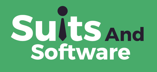 Suits and Software logo